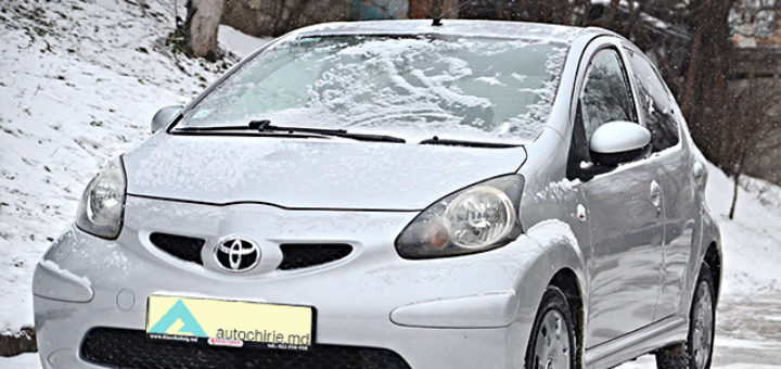 Авто в молдове