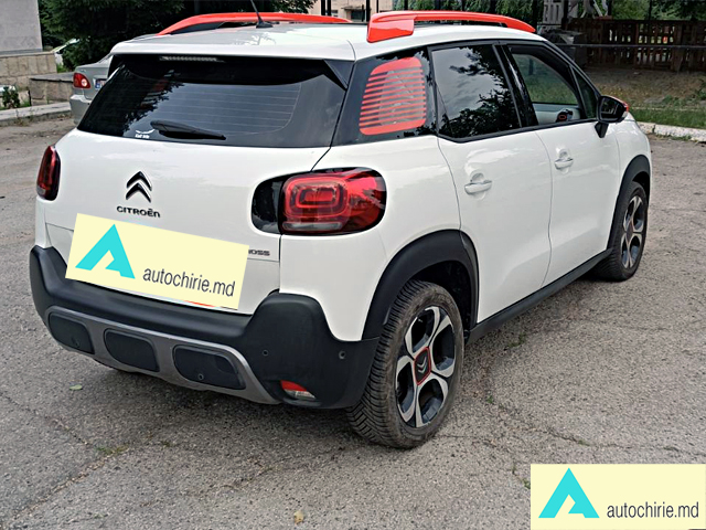 arenda masinei chisinau